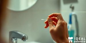 Uso Diário do Fio Dental: Benefícios e Importância