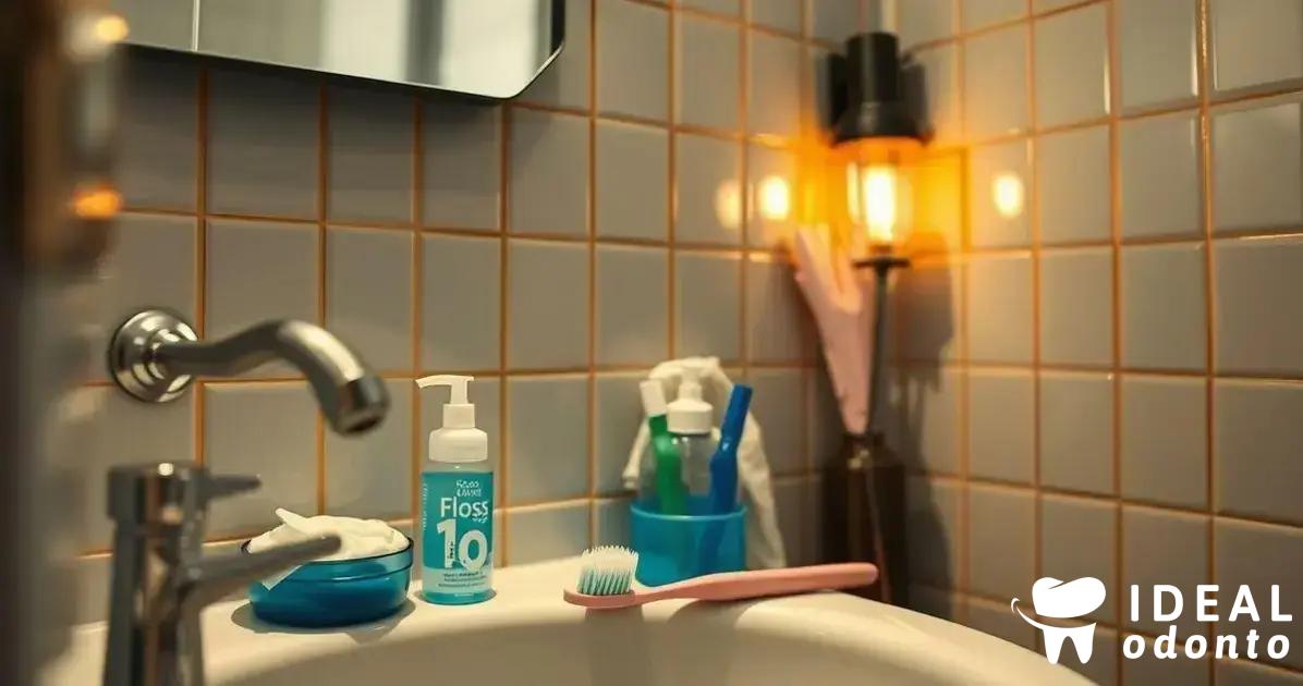 Uso do fio dental: por que é fundamental?