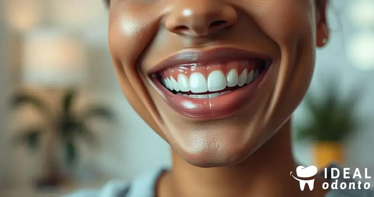 Vantagens da prótese dentária de silicone