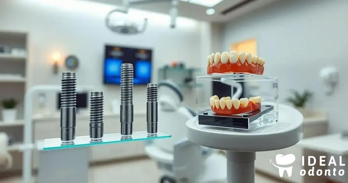 Vantagens das próteses dentárias