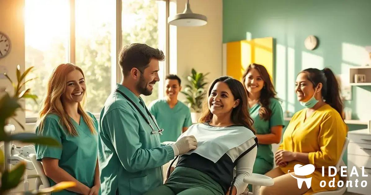 Vantagens de oferecer um plano odontológico aos funcionários