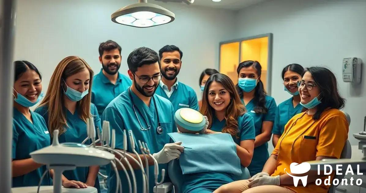 Vantagens de ter um plano odontológico para empresas