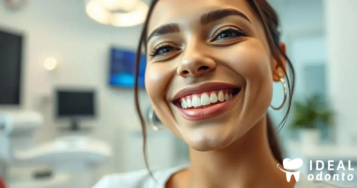 Vantagens dos Implantes Dentários