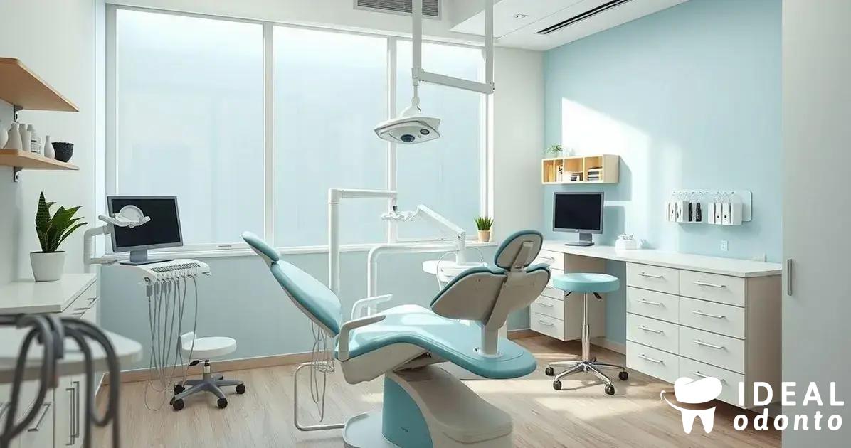 Vantagens dos implantes dentários