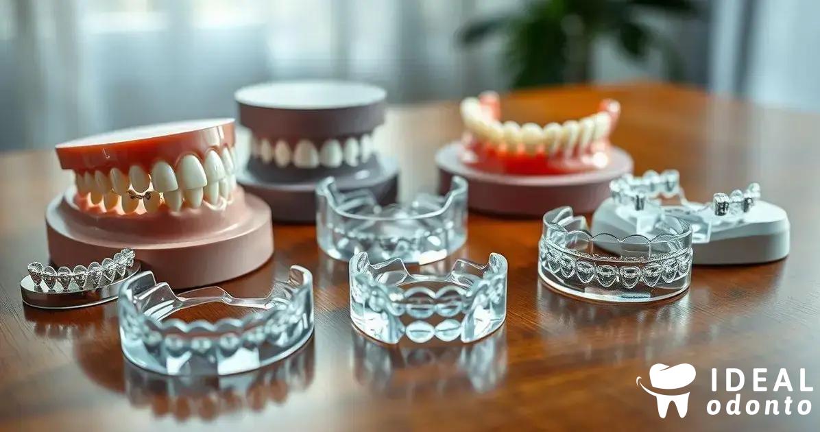 Vantagens e desvantagens de cada modelo