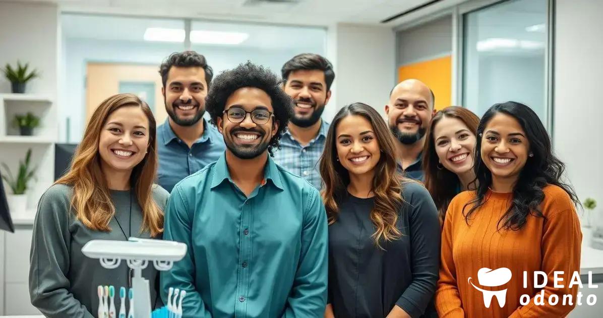 Vantagens para a Saúde dos Colaboradores
