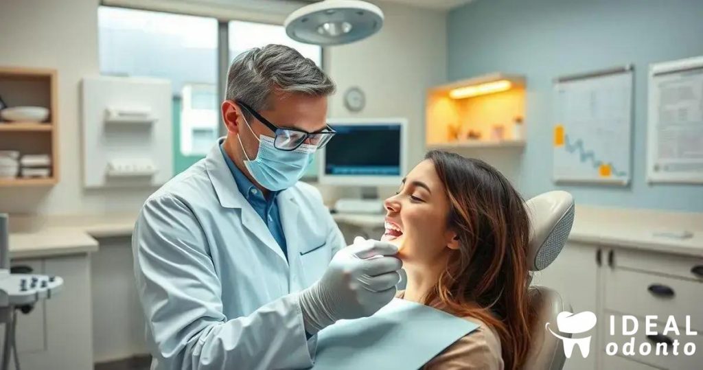 Visitar o Dentista Regularmente: 5 Razões para Não Pular Consultas