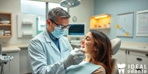 Visitar o Dentista Regularmente: 5 Razões para Não Pular Consultas