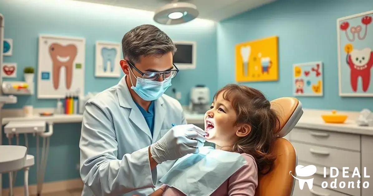Visitas regulares ao dentista