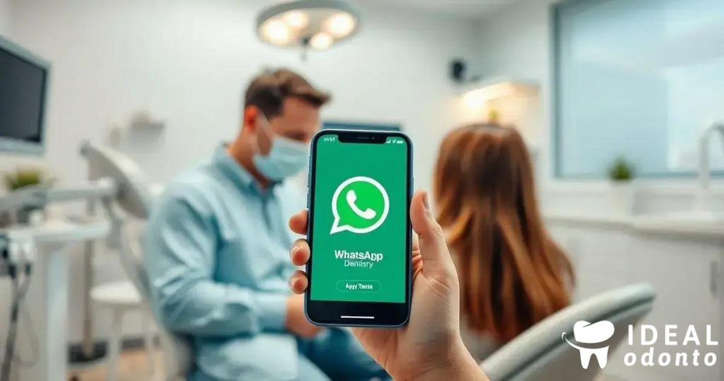 WhatsApp Marketing na Odontologia: Estratégias para Atrair Pacientes