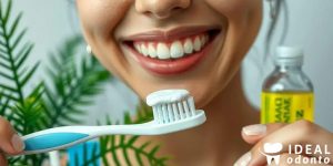 10 Benefícios do Flúor Dental para Sua Saúde Bucal