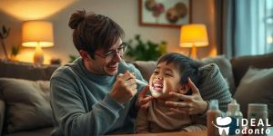 10 Causas e Tratamentos da Fluorose Infantil