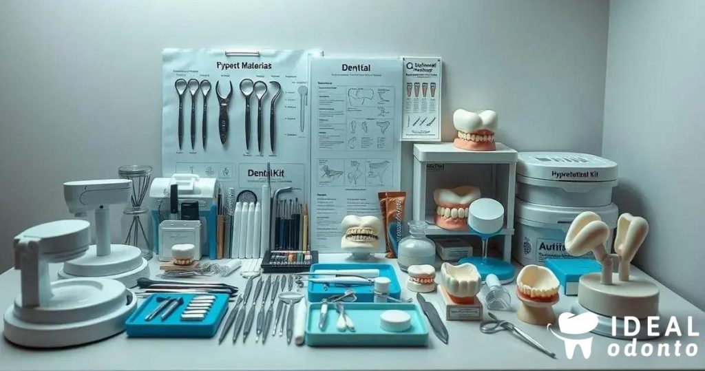 10 Dicas Essenciais para Comprar Material para Odontologia