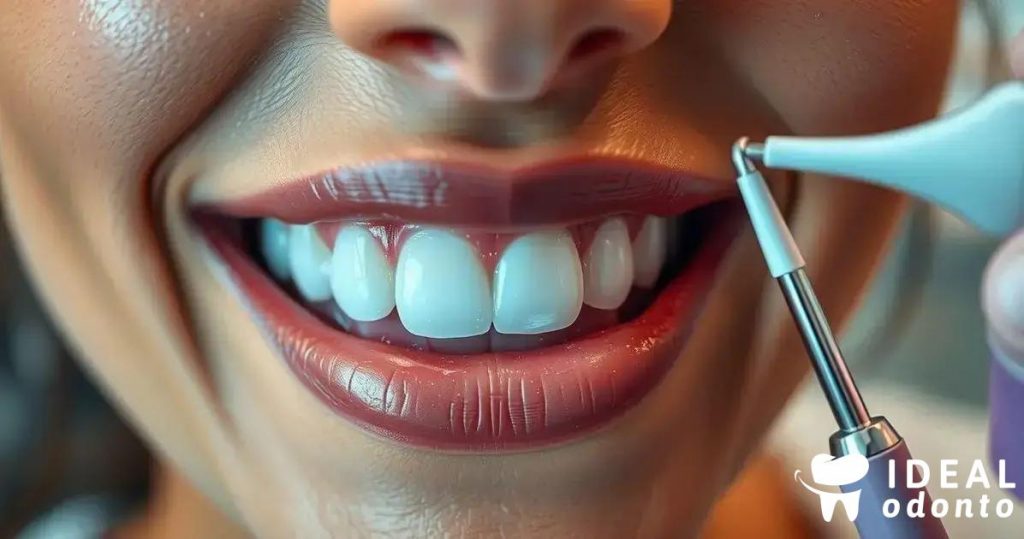 10 Dicas Essenciais sobre Clareamento Dental em Dentes Vitais