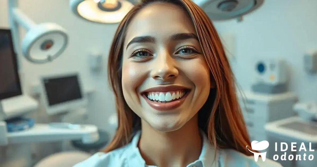 10 Procedimentos de Estética Dental para Transformar seu Sorriso