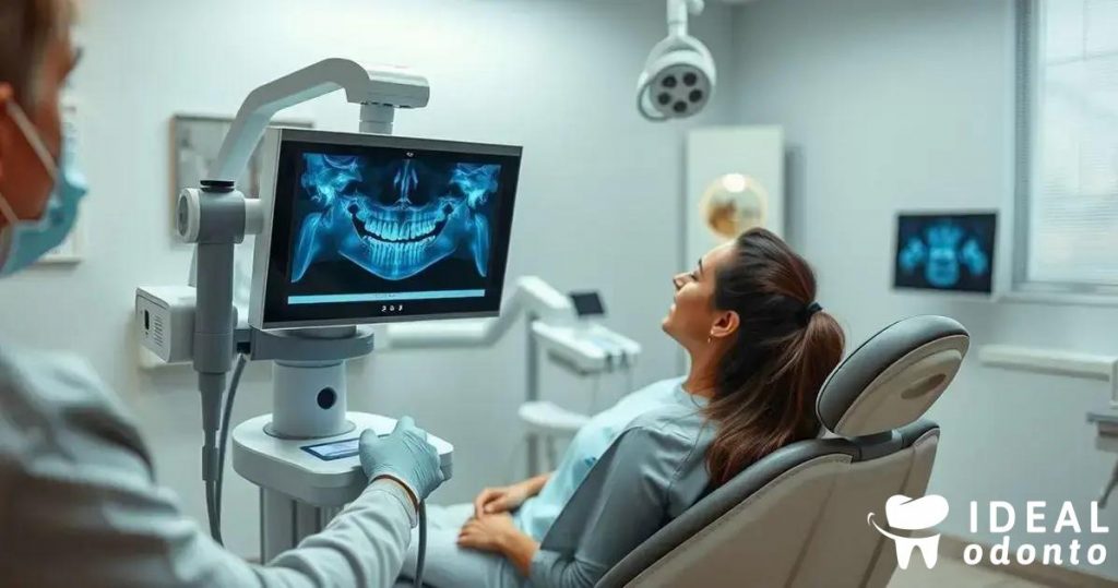 3 Vantagens do Raio-X Portátil e Sensor Digital na Odontologia