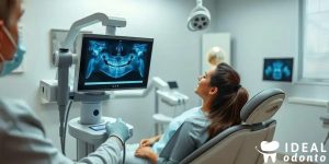 3 Vantagens do Raio-X Portátil e Sensor Digital na Odontologia