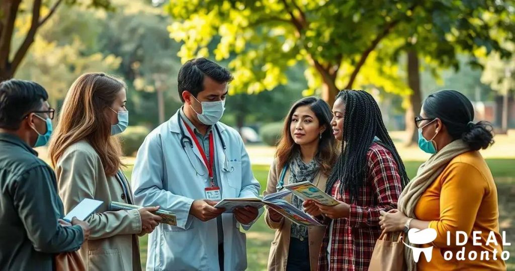5 Aspectos Cruciais da Saúde Bucal Coletiva para Dentistas