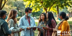 5 Aspectos Cruciais da Saúde Bucal Coletiva para Dentistas