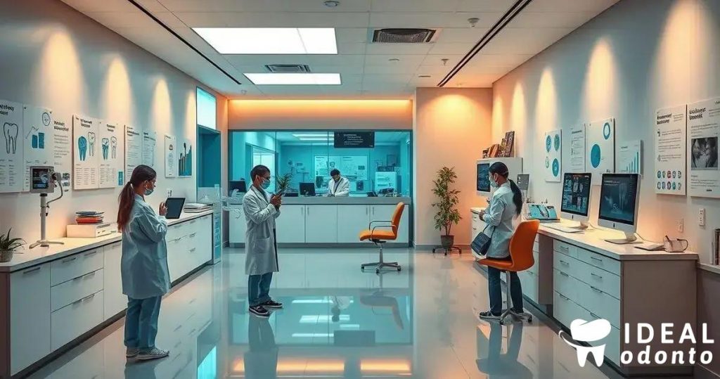 5 Benefícios da Comunicação Integrada para Clínicas Odontológicas