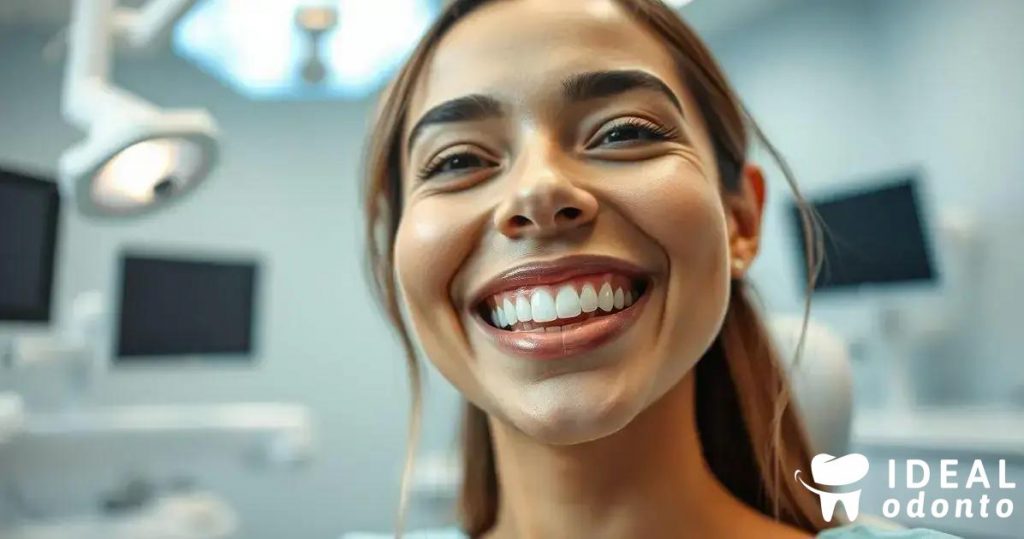 5 Benefícios da Odontologia Estética para Seu Sorriso