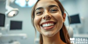 5 Benefícios da Odontologia Estética para Seu Sorriso