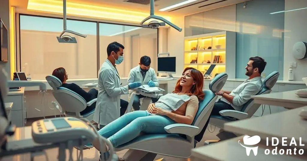 5 Benefícios da Reabilitação Oral que Você Precisa Conhecer
