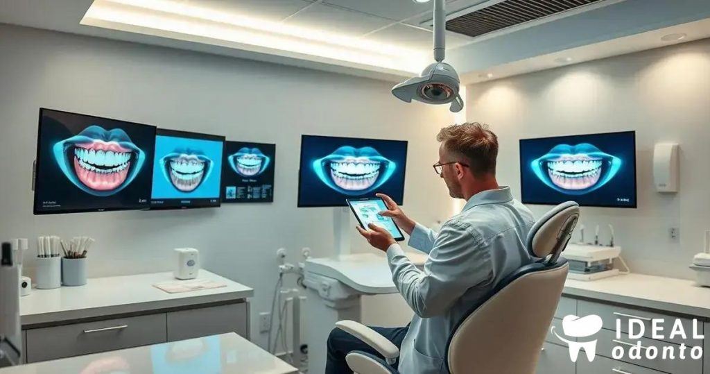 5 Benefícios do Planejamento Digital do Sorriso na Odontologia