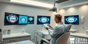 5 Benefícios do Planejamento Digital do Sorriso na Odontologia