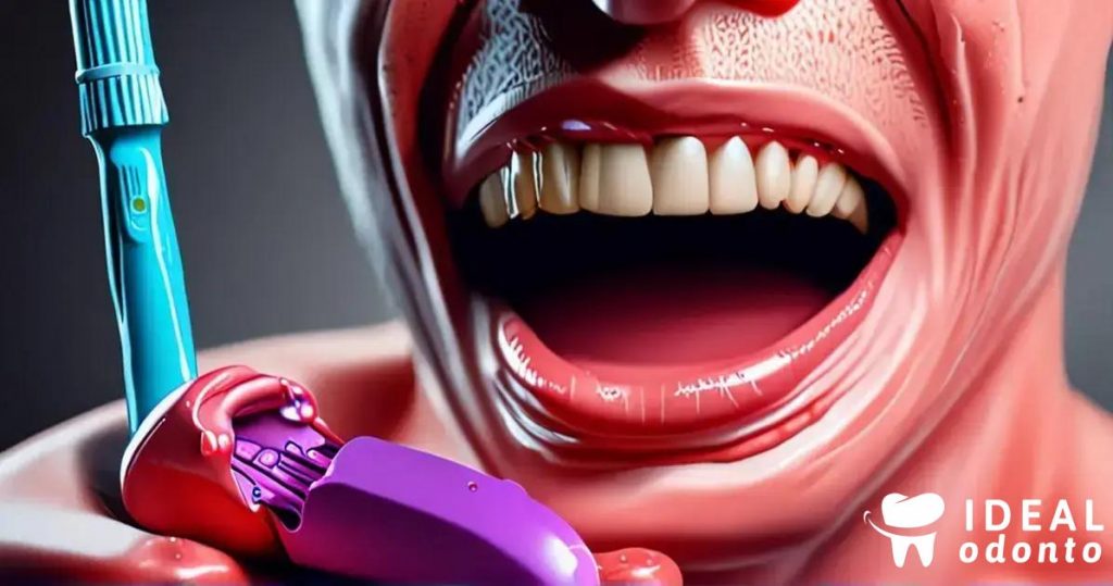 5 Causas da Língua Fissurada e Como Evitá-las