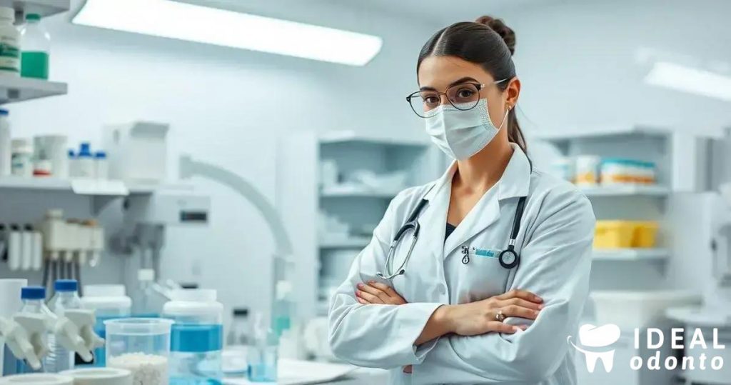 5 Cuidados Essenciais com o Jaleco para Profissionais de Saúde