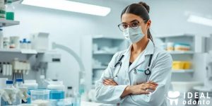 5 Cuidados Essenciais com o Jaleco para Profissionais de Saúde