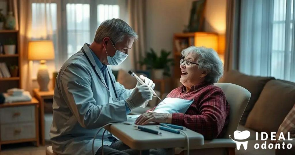 5 Dicas de Odontologia Domiciliar para Atender Pacientes