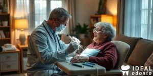 5 Dicas de Odontologia Domiciliar para Atender Pacientes