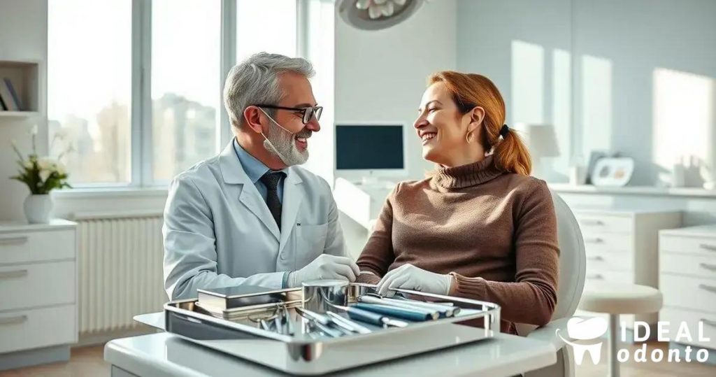 5 Dicas para Dominar a Comunicação com o Paciente na Odontologia
