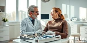 5 Dicas para Dominar a Comunicação com o Paciente na Odontologia