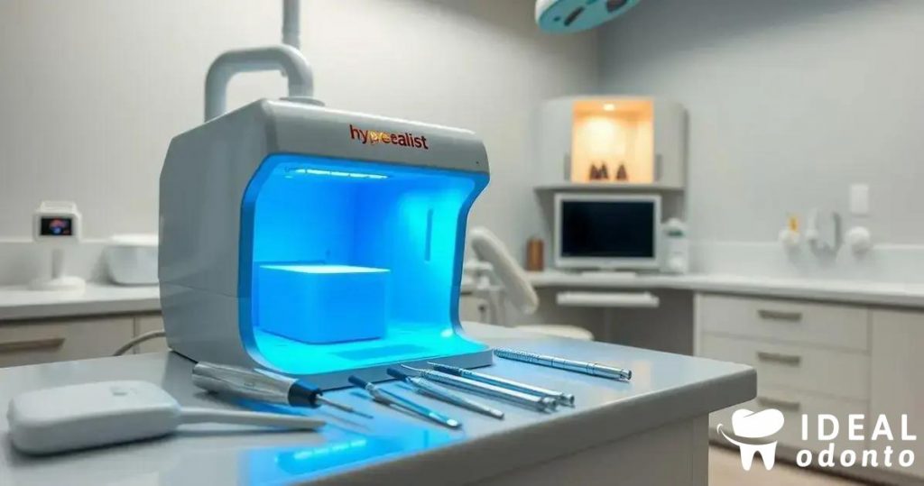 5 Dicas para Escolher o Fotopolimerizador Ideal para Dentistas