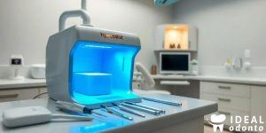5 Dicas para Escolher o Fotopolimerizador Ideal para Dentistas