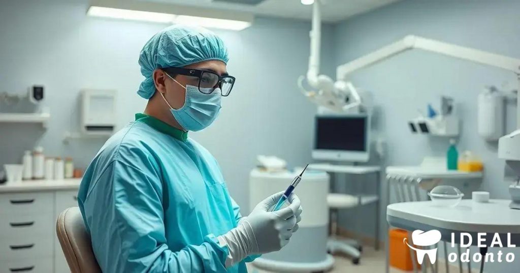 5 Dicas para Evitar Infecção Cruzada na Odontologia