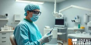 5 Dicas para Evitar Infecção Cruzada na Odontologia