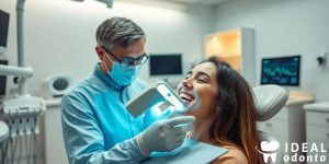 5 Dicas Para Fidelizar Pacientes Com Scanner Intraoral