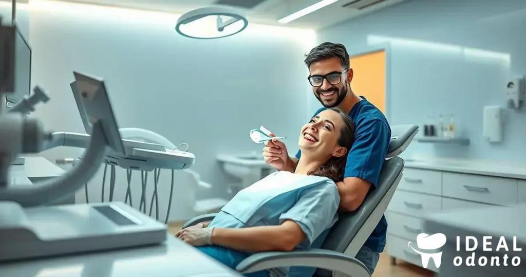 5 Dicas para Oferecer Clareamento Dental aos Pacientes