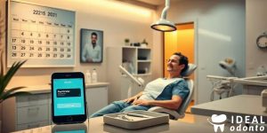 5 Dicas para Reduzir Faltas em Consultas Odontológicas