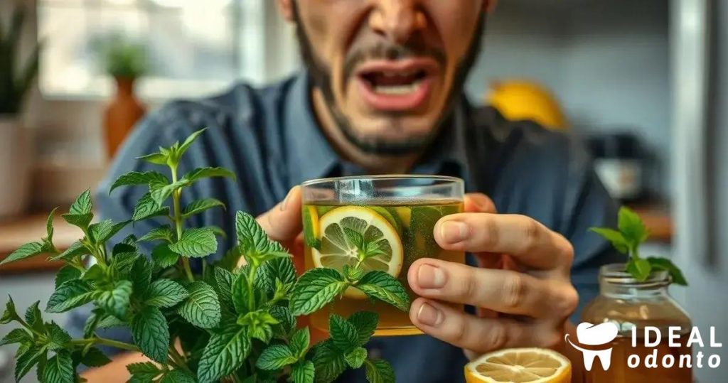 5 Dicas para Tirar o Gosto Amargo da Boca