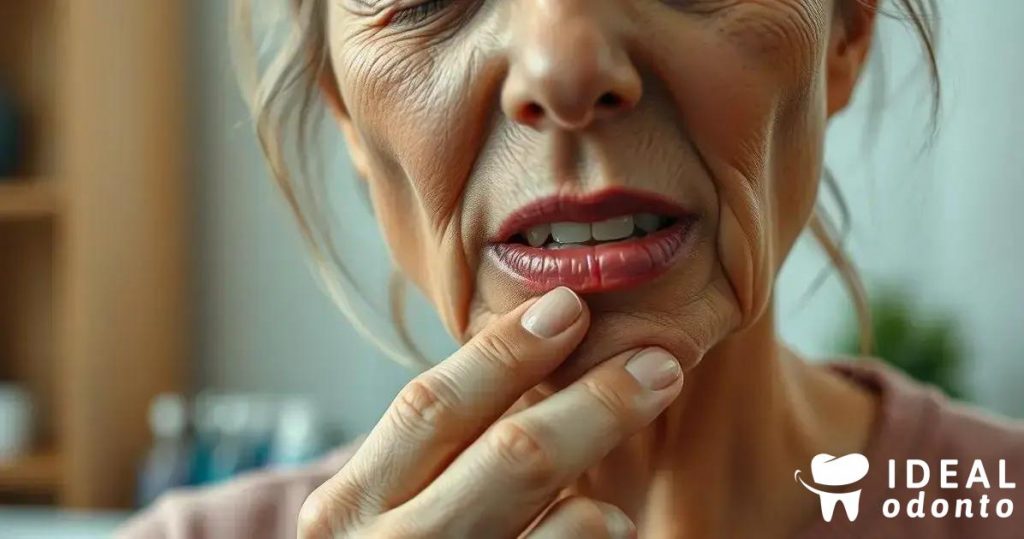 5 Fatos Cruciais sobre a Síndrome da Ardência Bucal