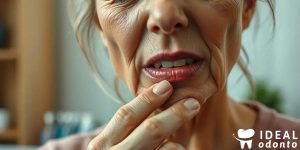 5 Fatos Cruciais sobre a Síndrome da Ardência Bucal