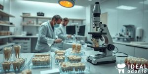 5 Fatos Importantes sobre o Banco de Dentes Humanos
