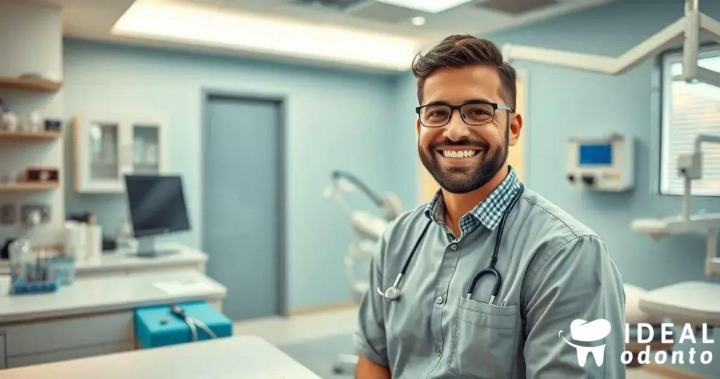 5 Fatos sobre o Dentista Clínico-Geral que Você Precisa Saber