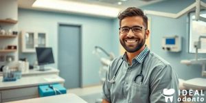 5 Fatos sobre o Dentista Clínico-Geral que Você Precisa Saber