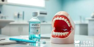5 Indicações e Contra-Indicações da Clorexidina na Odontologia